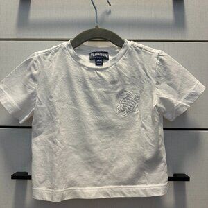 Vilebrequin Baby cotton T